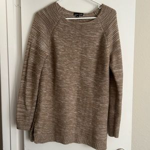 Women’s Brown Sweater
